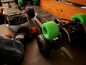 Profile uploads Profile uploads