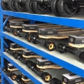 Evolve Warehouse