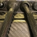 Motor seal