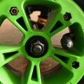 Irish Hubs