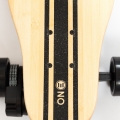 Evolve Bamboo One Electric Skateboard 2