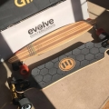 board and boxes