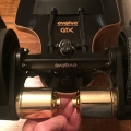 Evolve Bamboo GTX