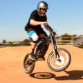 BMX DAY-97