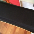 Removable waterproof Cover