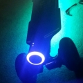 My customized Carbon GT