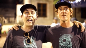 Evolve Riders World Cup 2016