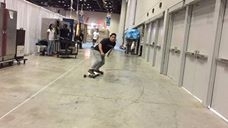 The Surf Expo