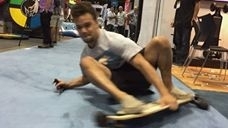The Surf Expo