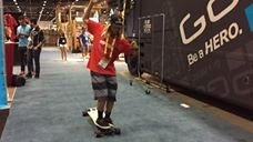 The Surf Expo