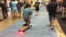 The Surf Expo
