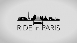 e-skate : Ride in Paris