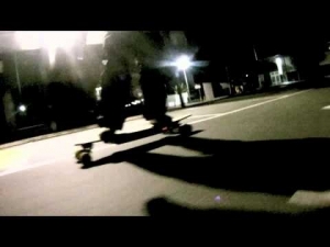 carpark madness