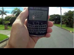 SPEED TEST - Evolve snubnose 200w 5500rpm brushless
