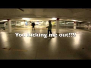 Carpark Madness 3
