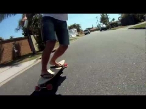 Evolve Electric Skateboards - Boosted with our latest evolve wheels