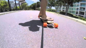 Gopro testing