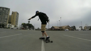 Evolve GT Slides & Moves