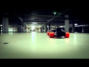 Carbon Street 360 Video