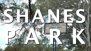 95 - Shanes Park + Sony RX10 ii Audio Issues + Shanes Park Woodland