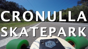 96 - Cronulla Skatepark + Evolve GT Bamboo Electric Skateboard + Boston Vlogs Love + JOBY Giveaway
