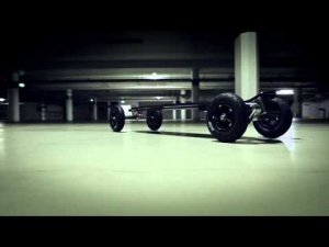 Carbon AT 360