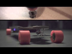 Evolve Skateboards: Explore the endless wave with our electric longboards!