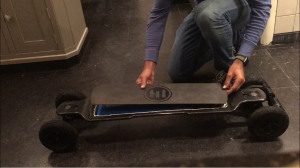 Waterproofing Your Electric Skateboard Videos