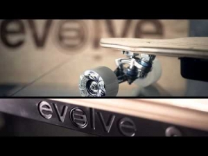 Evolve Skateboards: Inside the Bamboo Series