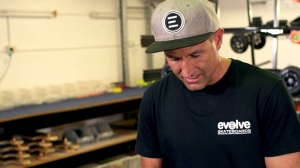 Evolve Skateboards all new powerful Dual Motor customisable Electric skateboard