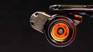 Evolve Skateboards all new powerful Dual Motor customisable Electric skateboard....Stay tuned!