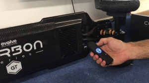 Evolve GT Carbon Series Unboxing