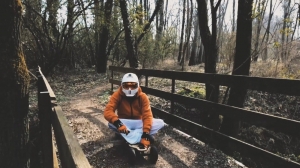 Evolve Bamboo GT or GoKart (Evolve Forum)