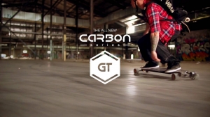 EVOLVE CARBON GT