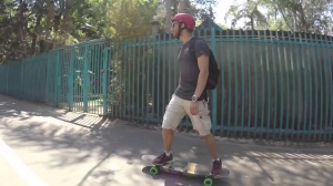 Skate SHabat - 17.6.17 Tel Aviv