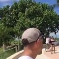 Evolve live in Miami! 1