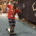 The Surf Expo