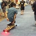 The Surf Expo
