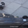 Critical Mass April 2016