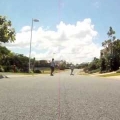 Fiik 800w Street Surfer VS Evolve 200w Pintail - RACE OFF