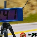 FASTEST SKATEBOARDER EVER! 89.41 mph/143.89 km/h - Kyle Wester