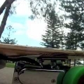 Go-pro fun