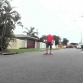 Testing Metro Express slide wheels