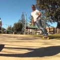 cruising fun