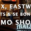 88 - Shooting with Radix, Eastwood Violets & Se Bon Ki Ra In Adelaide