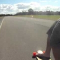 Sunday arvo cruise - Gen2 Bamboo street