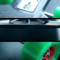 EVOLVE SKATEBOARDS CARBON SERIES