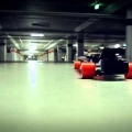 Carbon Street 360 Video