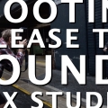 91 - Shooting RELEASE THE HOUNDS At X Studio + BBTV Do Nothing + JOBY GripTight PRO Tablet Giveaway