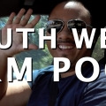 94 - South West Arm Pool With Nicholas Cole + AusMusicTShirtDay + JOBY GripTight PRO Tablet Giveaway